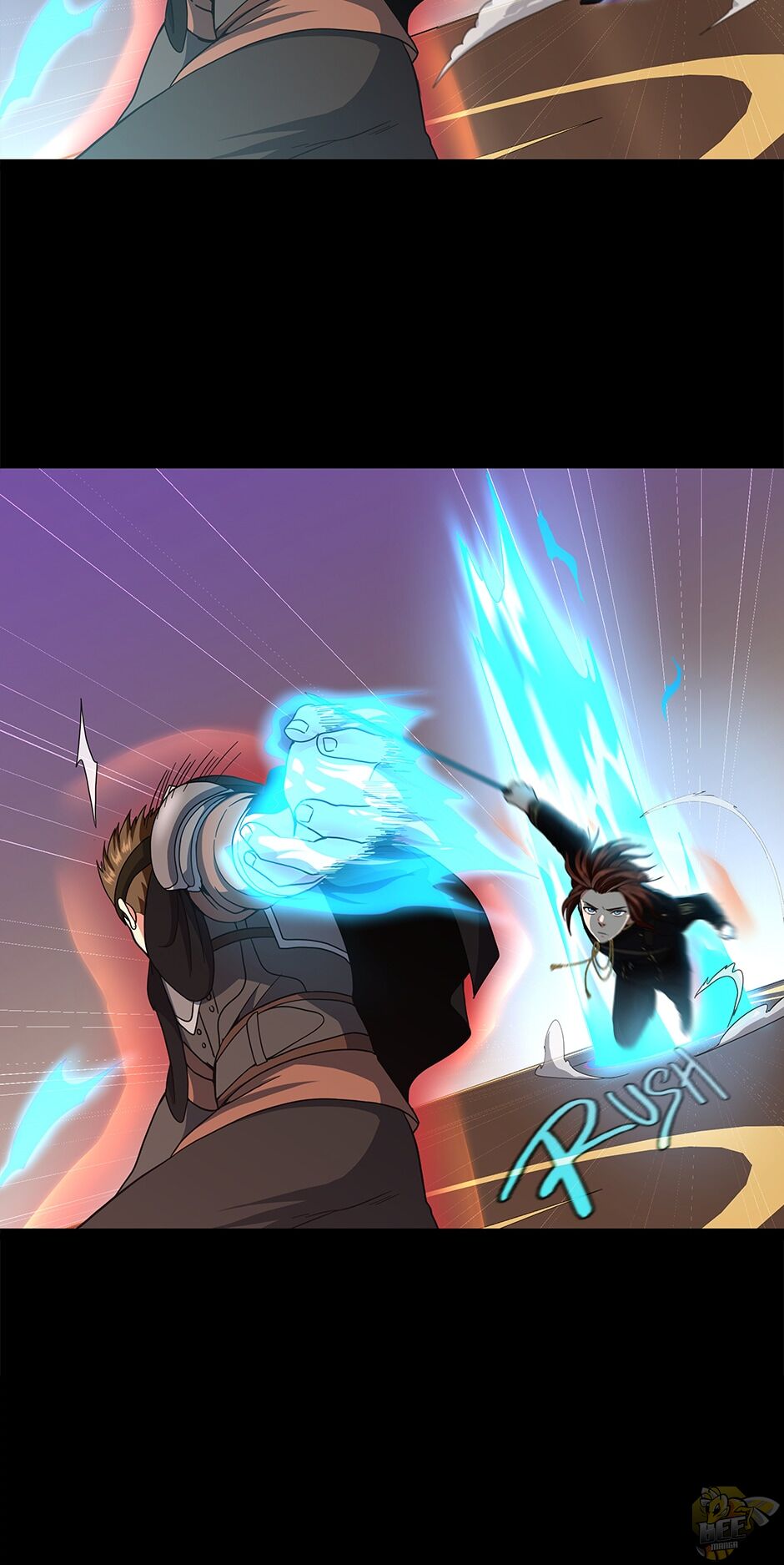 The Beginning After The End Chapter 94 image 38